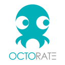 Logo de Octorate