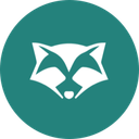 Logo de RoomRaccoon